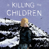 SOMETHING IS KILLING THE CHILDREN #49 A MAIN DRESSED DELLEDERA CVR A