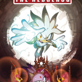 SONIC THE HEDGEHOG #89 COVER A ARQ CVR A