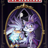 SONIC THE HEDGEHOG #89 VAR B OZ CVR B