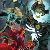 SORCERER SUPREME #8 CVR A