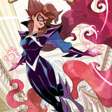 SORCERER SUPREME #8 GURIHIRU HELLFIRE COSTUME SWAP VAR CVR B