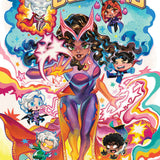SORCERER SUPREME #8 RIAN GONZALES VAR CVR C