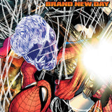 SPECTACULAR SPIDER-MAN BRAND NEW DAY #3 CVR A