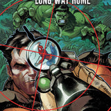 SPIDER-MAN LONG WAY HOME #2 CVR A