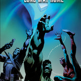 SPIDER-MAN LONG WAY HOME #2 GEOFF SHAW VAR CVR C