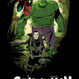 SPIDER-MAN LONG WAY HOME #2 MARCOS MARTIN VAR CVR B