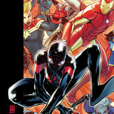 SPIDER-MAN TP VOL 01