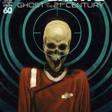 STAR TREK RED SHIRTS--GHOST OF THE 21ST CENTURY #1 COVER A SHEHAN CVR A