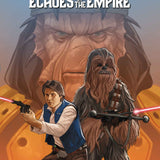 STAR WARS GALAXYS EDGE - ECHOES OF THE EMPIRE #4 CVR A