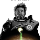 STAR WARS ROGUE ONE - SAW GERRERA #1 CVR A