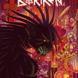THE BEAST OF BORIKEN #2 CVR A DANIEL IRIZARRI