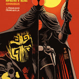 THE BLACK BEETLE OMNIBUS TP