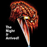 THE HORROR OF GODZILLA KAI-SEI ERA #1 VAR B TUNICA MOVIE HOMAGE COVER CVR B