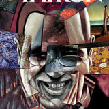 THE PATRON #1 COVER B JOHN J PEARSON CVR B