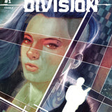 THE SMART DIVISION #1 CVR A