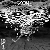 THE TWILIGHT ZONE #9 COVER A BA CVR A