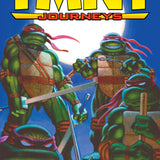 TMNT JOURNEYS VOL 1 TP