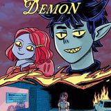 TOUCHED BY A DEMON TP