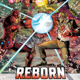 ULTIMATE IMPACT REBORN #3 CVR A