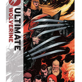 ULTIMATE WOLVERINE TP VOL 03