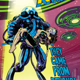 UNCANNY X-MEN #31 CVR A