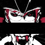 VAMPYRATES #1 K UNLIMITED VAR FULL ART PIZZARI CVR A