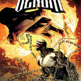 VENOM #260 QIB CVR A