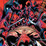 WADE WILSON DEADPOOL #6 CVR A