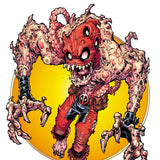 WADE WILSON DEADPOOL #6 TODD NAUCK ICONIC VAR CVR D