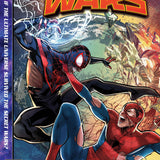 WHAT IF SECRET WARS #1 CVR A