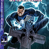 WHAT IF SPIDER-MAN #1 CVR A