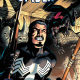 WHAT IF SPIDER-MAN #1 YILDIRAY CINAR VAR CVR C