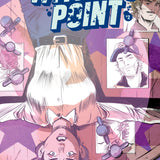 WITNESS POINT #2 CVR A