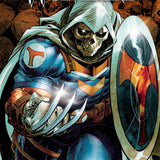 WOLVERINE #23 CVR A