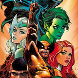 WOLVERINE #24 CVR A