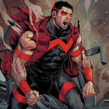 WONDER MAN #5 CVR A