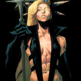 X-MEN #33 KRIS ANKA SUPERSTAR VAR CVR D