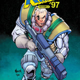 X-MEN 97 SEASON TWO #2 CVR A