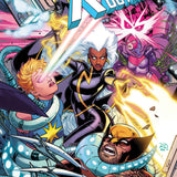 X-MEN OUTBACK #2 CVR A