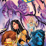 X-MEN UNITED #5 CVR A