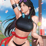 X-MEN UNITED #5 INHYUK LEE MARVEL SNAP SWIMSUIT VAR CVR E