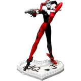Batman Kia Asamiya - Harley Quinn Wave 2