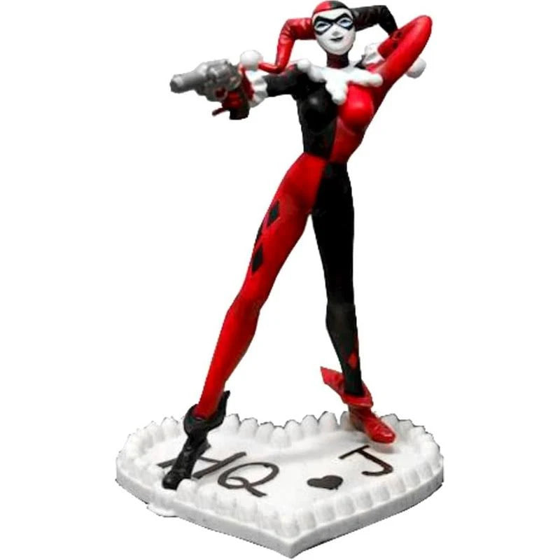 Batman Kia Asamiya - Harley Quinn Wave 2