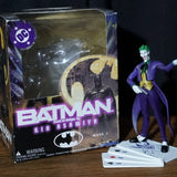 Batman Kia Asamiya - Joker Wave 1