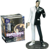 Batman Kia Asamiya - Two Face Wave 1