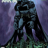 ABSOLUTE BATMAN ARK-M SPECIAL #1 ONE SHOT THIRD PRINTING CVR A JOSHUA HIXSON