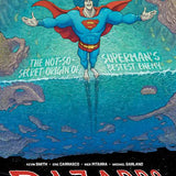 BIZARRO YEAR NONE #1 SECOND PRINTING CVR A NICK PITARRA OF 4