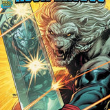 ROOK EXODUS #10 CVR E JASON FABOK AND BRAD ANDERSON INVINCIBLE TEAM UP VAR