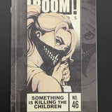 Something Is Killing The Children #46 Thank You Variant