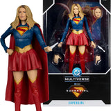DC Multiverse Supergirl Supergirl Movie 6.8" Action Figure